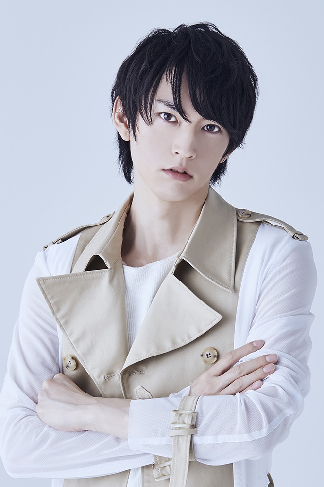 「REAL⇔FAKE」続編が21年6月放送、新キャストに猪野広樹・笹森裕貴　ポスタービジュアル公開 イメージ画像