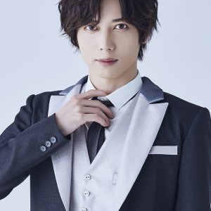 「REAL⇔FAKE」続編が21年6月放送、新キャストに猪野広樹・笹森裕貴　ポスタービジュアル公開 イメージ画像
