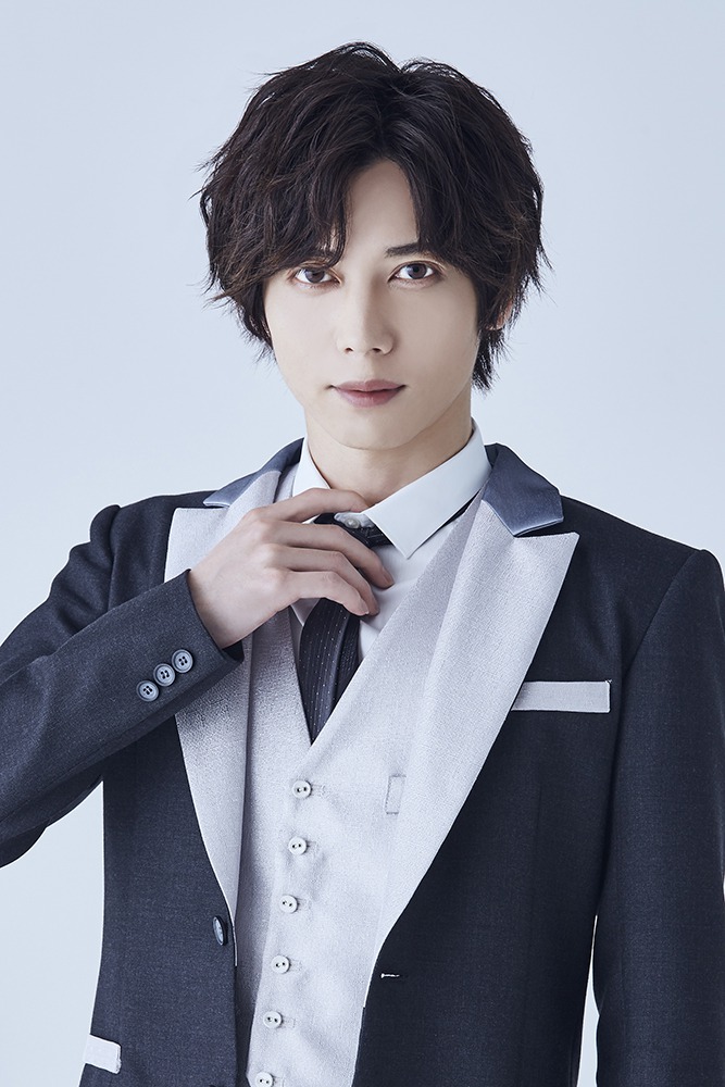 「REAL⇔FAKE」続編が21年6月放送、新キャストに猪野広樹・笹森裕貴　ポスタービジュアル公開 イメージ画像