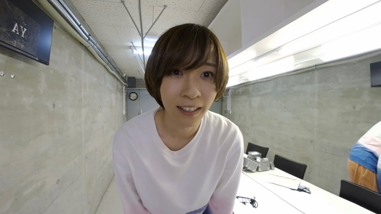 黒羽麻璃央・佐藤流司ら出演、VR専用演劇シリーズ第1弾「SPOOKY!!」場面写真が公開 イメージ画像
