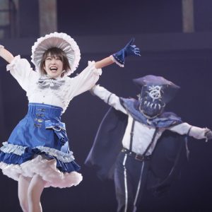 第五舞台Ep2「Double Down」特別公演や特典映像を加えた6枚組Blu-rayが発売 イメージ画像