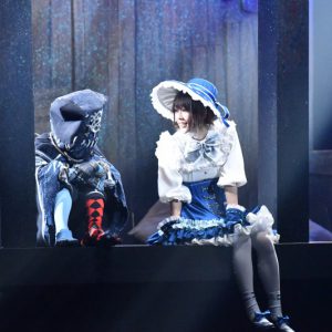 第五舞台Ep2「Double Down」特別公演や特典映像を加えた6枚組Blu-rayが発売 イメージ画像