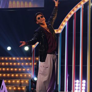 歌・ダンス・かくし芸・大喜利…FANTASTIC6の新たな魅力が光る「BTTM」ゲネプロレポ イメージ画像