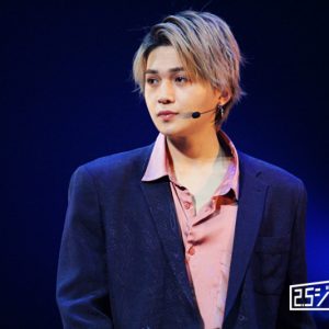 歌・ダンス・かくし芸・大喜利…FANTASTIC6の新たな魅力が光る「BTTM」ゲネプロレポ イメージ画像