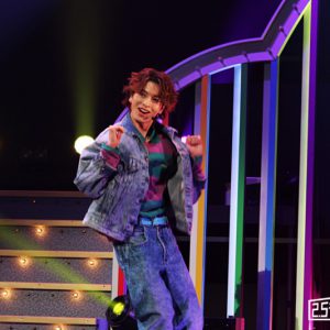 歌・ダンス・かくし芸・大喜利…FANTASTIC6の新たな魅力が光る「BTTM」ゲネプロレポ イメージ画像