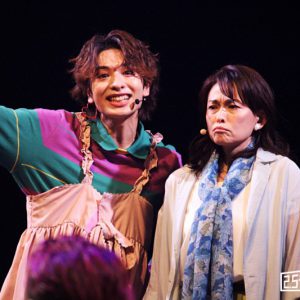 歌・ダンス・かくし芸・大喜利…FANTASTIC6の新たな魅力が光る「BTTM」ゲネプロレポ イメージ画像
