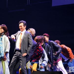 歌・ダンス・かくし芸・大喜利…FANTASTIC6の新たな魅力が光る「BTTM」ゲネプロレポ イメージ画像