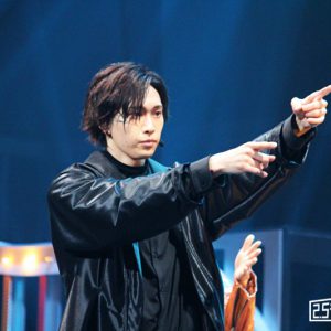 歌・ダンス・かくし芸・大喜利…FANTASTIC6の新たな魅力が光る「BTTM」ゲネプロレポ イメージ画像
