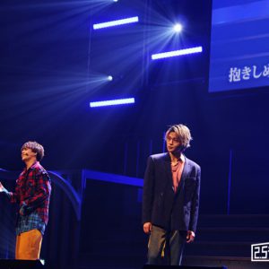 歌・ダンス・かくし芸・大喜利…FANTASTIC6の新たな魅力が光る「BTTM」ゲネプロレポ イメージ画像