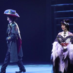 第五舞台Ep2「Double Down」特別公演や特典映像を加えた6枚組Blu-rayが発売 イメージ画像