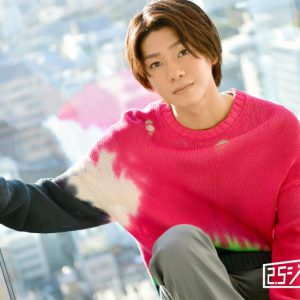 「青山オペレッタ」杉江大志＆丘山晴己＆北川尚弥　3人集う安心感…舞台では“水を得た魚のように” イメージ画像