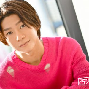 「青山オペレッタ」杉江大志＆丘山晴己＆北川尚弥　3人集う安心感…舞台では“水を得た魚のように” イメージ画像