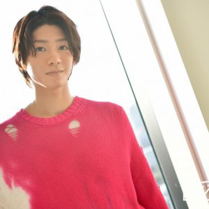 「青山オペレッタ」杉江大志＆丘山晴己＆北川尚弥　3人集う安心感…舞台では“水を得た魚のように” イメージ画像