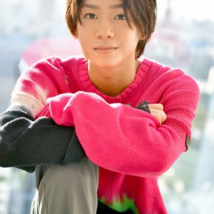 「青山オペレッタ」杉江大志＆丘山晴己＆北川尚弥　3人集う安心感…舞台では“水を得た魚のように” イメージ画像