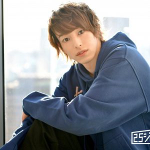 「青山オペレッタ」杉江大志＆丘山晴己＆北川尚弥　3人集う安心感…舞台では“水を得た魚のように” イメージ画像