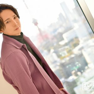 「青山オペレッタ」杉江大志＆丘山晴己＆北川尚弥　3人集う安心感…舞台では“水を得た魚のように” イメージ画像