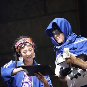 第五舞台Ep2「Double Down」特別公演や特典映像を加えた6枚組Blu-rayが発売 イメージ画像
