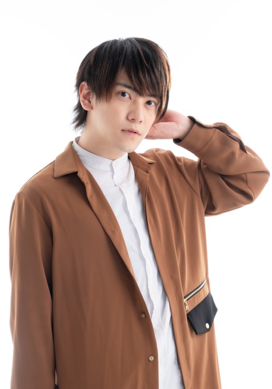 俳優たちが職業体験するバラエティ「Job×Chan!!」スタート、第1弾に千葉瑞己・縣豪紀ら イメージ画像