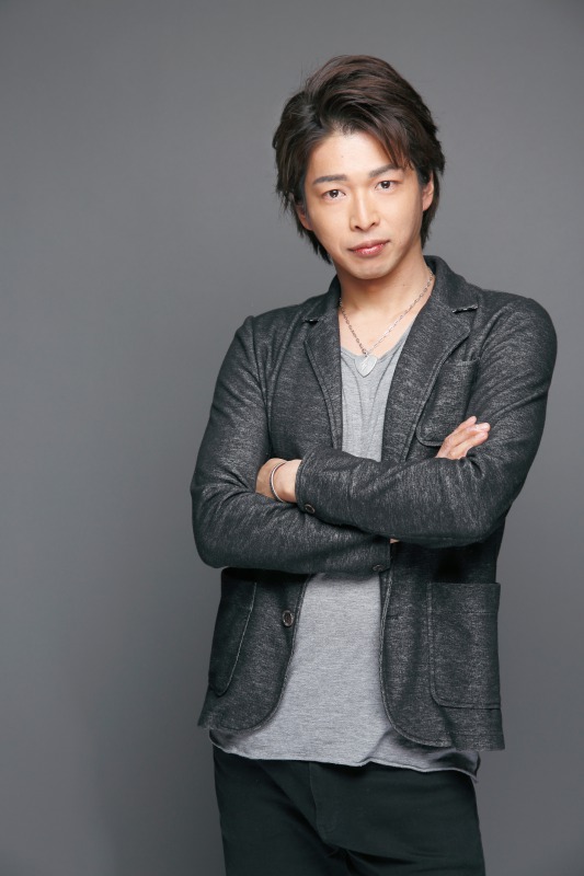 舞台『憂国のモリアーティ』case 2、キービジュアル＆キャスト第2弾＆あらすじ公開 イメージ画像