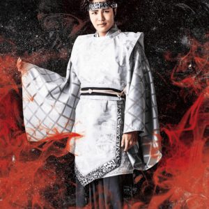 日本史Rock show「応仁の乱」、松田岳・田渕法明らキャスト12人のビジュアル公開 イメージ画像