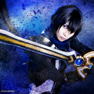 舞台『盾の勇者の成り上がり』安里勇哉＆谷水力のキャラクタービジュアル公開 イメージ画像