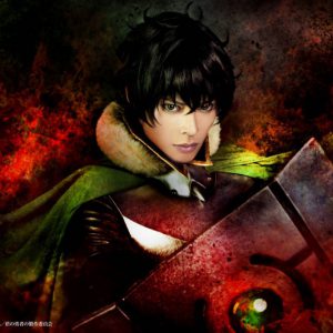 舞台『盾の勇者の成り上がり』安里勇哉＆谷水力のキャラクタービジュアル公開 イメージ画像