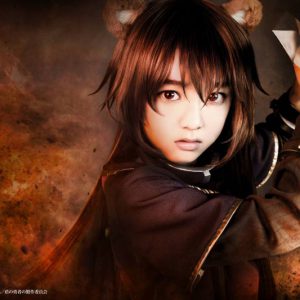 舞台『盾の勇者の成り上がり』安里勇哉＆谷水力のキャラクタービジュアル公開 イメージ画像
