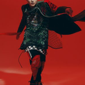 佐藤流司・福澤侑・spi・心之介が音楽パフォーマンスユニット「ZIPANG OPERA」結成 イメージ画像