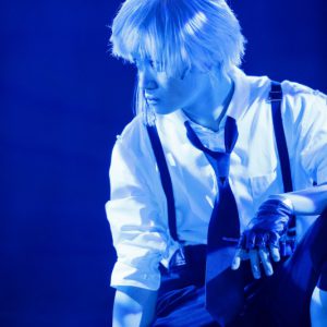 もう一つの『DEAD APPLE』が放つ“演劇の輝き”、舞台「文豪ストレイドッグス」観劇レポート イメージ画像