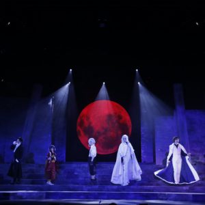 もう一つの『DEAD APPLE』が放つ“演劇の輝き”、舞台「文豪ストレイドッグス」観劇レポート イメージ画像
