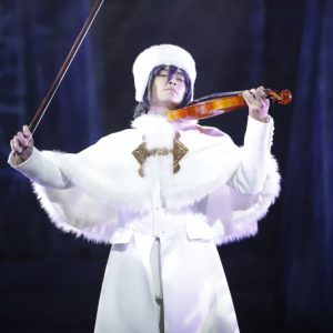 もう一つの『DEAD APPLE』が放つ“演劇の輝き”、舞台「文豪ストレイドッグス」観劇レポート イメージ画像