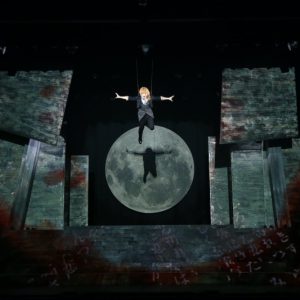 もう一つの『DEAD APPLE』が放つ“演劇の輝き”、舞台「文豪ストレイドッグス」観劇レポート イメージ画像