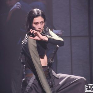 前代未聞のダークヒーロー見参、舞台「流星セブン」ゲネプロ＆全キャラレポート イメージ画像