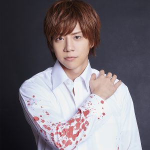 赤澤遼太郎「こんなアングル見たことない」　連続ドラマ「救出劇」完成映像に驚き イメージ画像