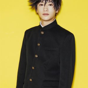 舞台『モブサイコ100』が約3年ぶりに上演　伊藤節生・馬場良馬らが続投＆ビジュアル公開 イメージ画像