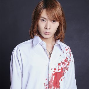 赤澤遼太郎「こんなアングル見たことない」　連続ドラマ「救出劇」完成映像に驚き イメージ画像