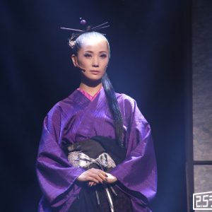前代未聞のダークヒーロー見参、舞台「流星セブン」ゲネプロ＆全キャラレポート イメージ画像