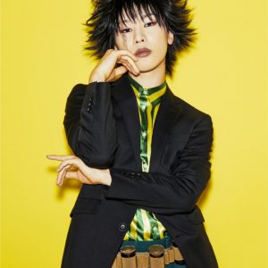 舞台『モブサイコ100』が約3年ぶりに上演　伊藤節生・馬場良馬らが続投＆ビジュアル公開 イメージ画像