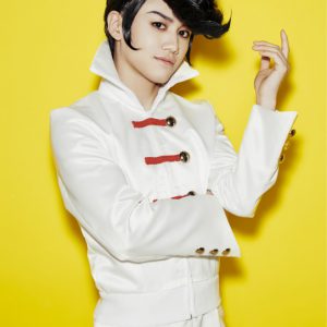 舞台『モブサイコ100』が約3年ぶりに上演　伊藤節生・馬場良馬らが続投＆ビジュアル公開 イメージ画像