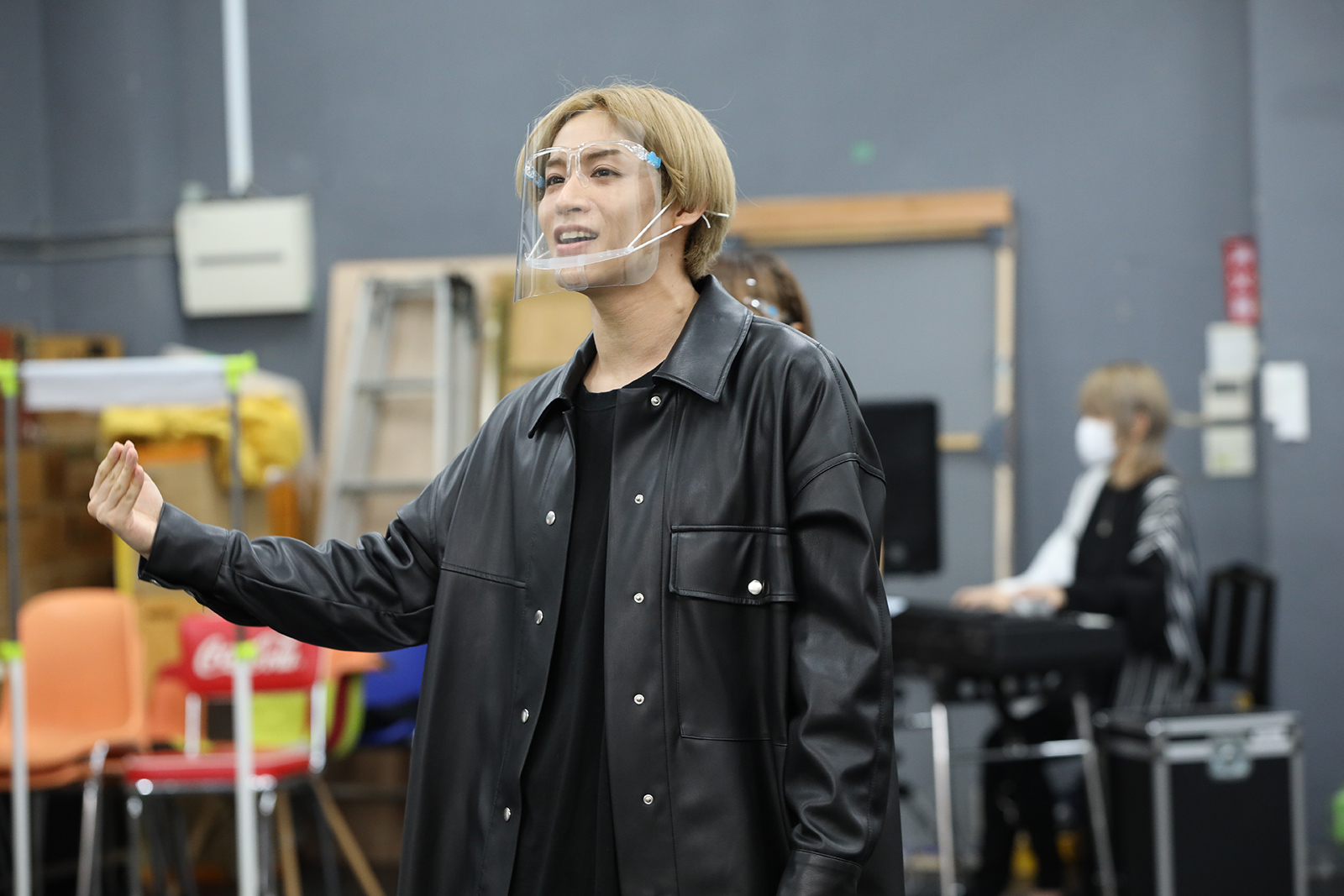 豊原江理佳・前山剛久、ミュージカル『ゆびさきと恋々』で感じた“個性”のすばらしさ イメージ画像