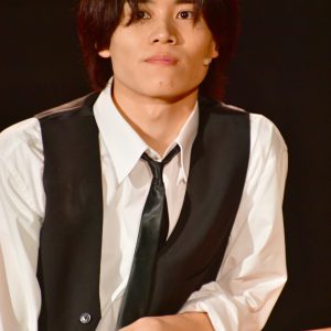 波及する狂気と緊張感、舞台「Another lenz」開幕　配信で描かれる“異なる世界” イメージ画像