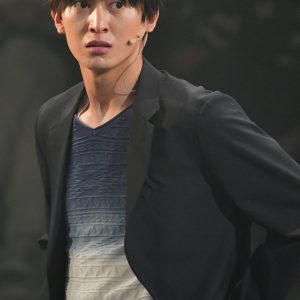 波及する狂気と緊張感、舞台「Another lenz」開幕　配信で描かれる“異なる世界” イメージ画像