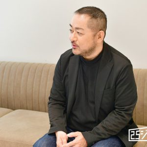 人はなぜ演劇をするのか…平野良×西田シャトナーの視点「ハンサム落語2021」対談【前編】 イメージ画像