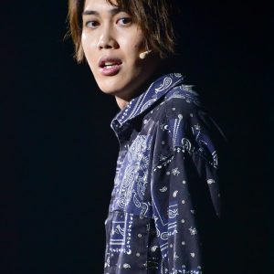 波及する狂気と緊張感、舞台「Another lenz」開幕　配信で描かれる“異なる世界” イメージ画像