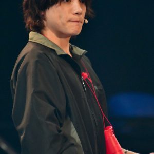 波及する狂気と緊張感、舞台「Another lenz」開幕　配信で描かれる“異なる世界” イメージ画像