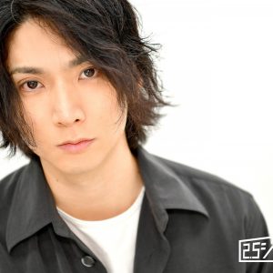 校條拳太朗、連続殺人犯役を通して「正義を再確認」　“芝居をしない”で役と生きる イメージ画像
