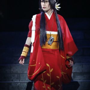 もう一つの『DEAD APPLE』が放つ“演劇の輝き”、舞台「文豪ストレイドッグス」観劇レポート イメージ画像