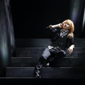 もう一つの『DEAD APPLE』が放つ“演劇の輝き”、舞台「文豪ストレイドッグス」観劇レポート イメージ画像