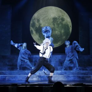 もう一つの『DEAD APPLE』が放つ“演劇の輝き”、舞台「文豪ストレイドッグス」観劇レポート イメージ画像