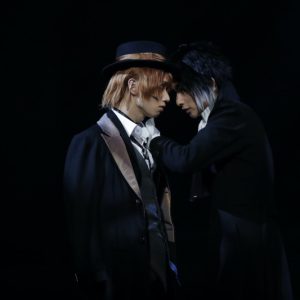 もう一つの『DEAD APPLE』が放つ“演劇の輝き”、舞台「文豪ストレイドッグス」観劇レポート イメージ画像